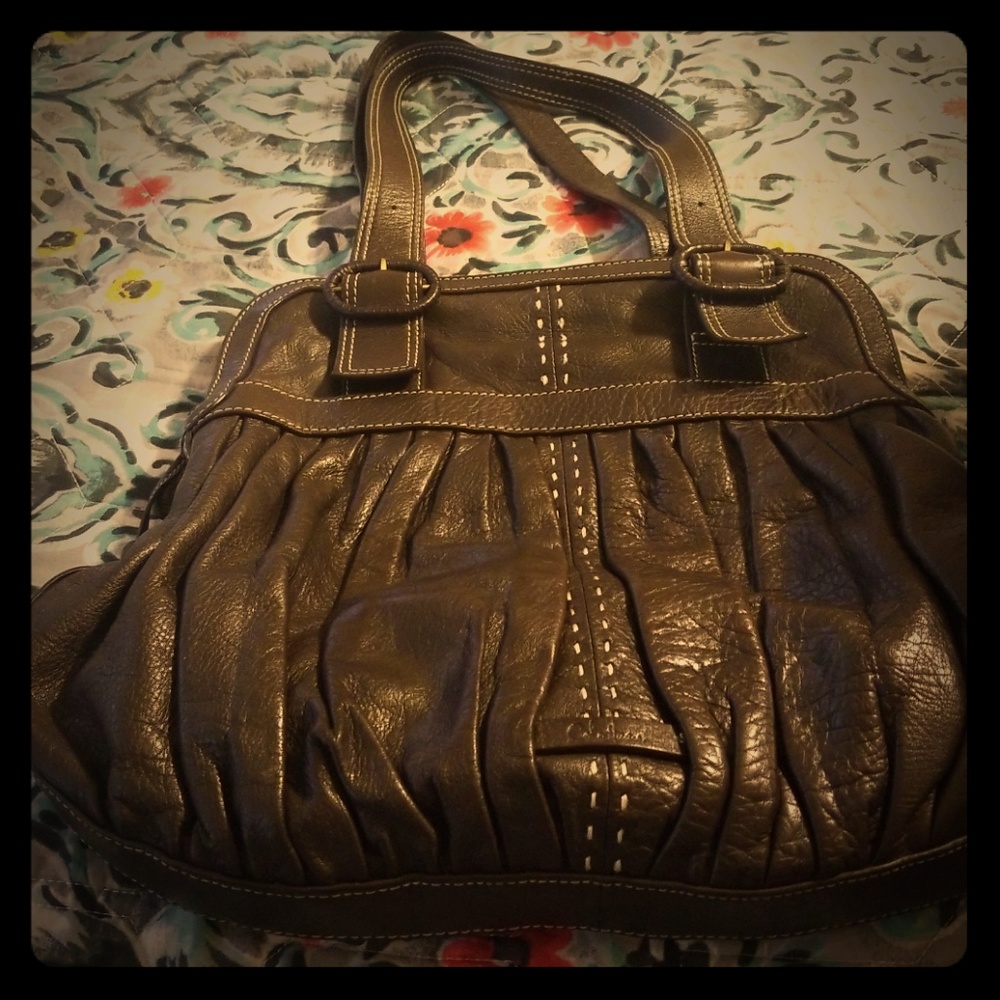 Cole hann purse
